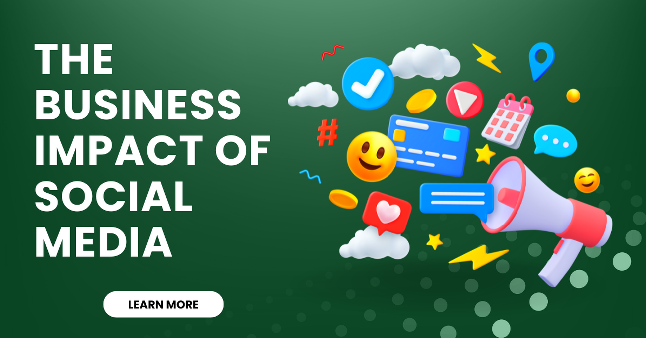 l'impact des médias sociaux sur les ventes des entreprises